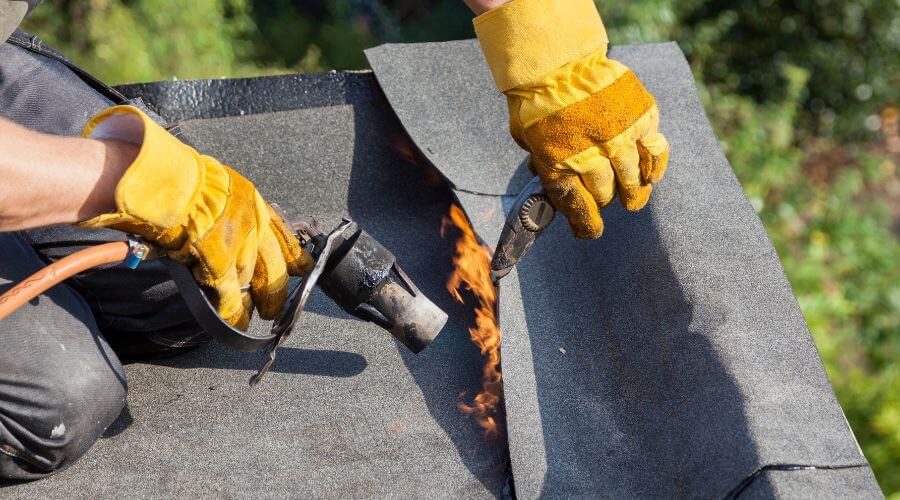 Local Chimney Repair in Startex, SC